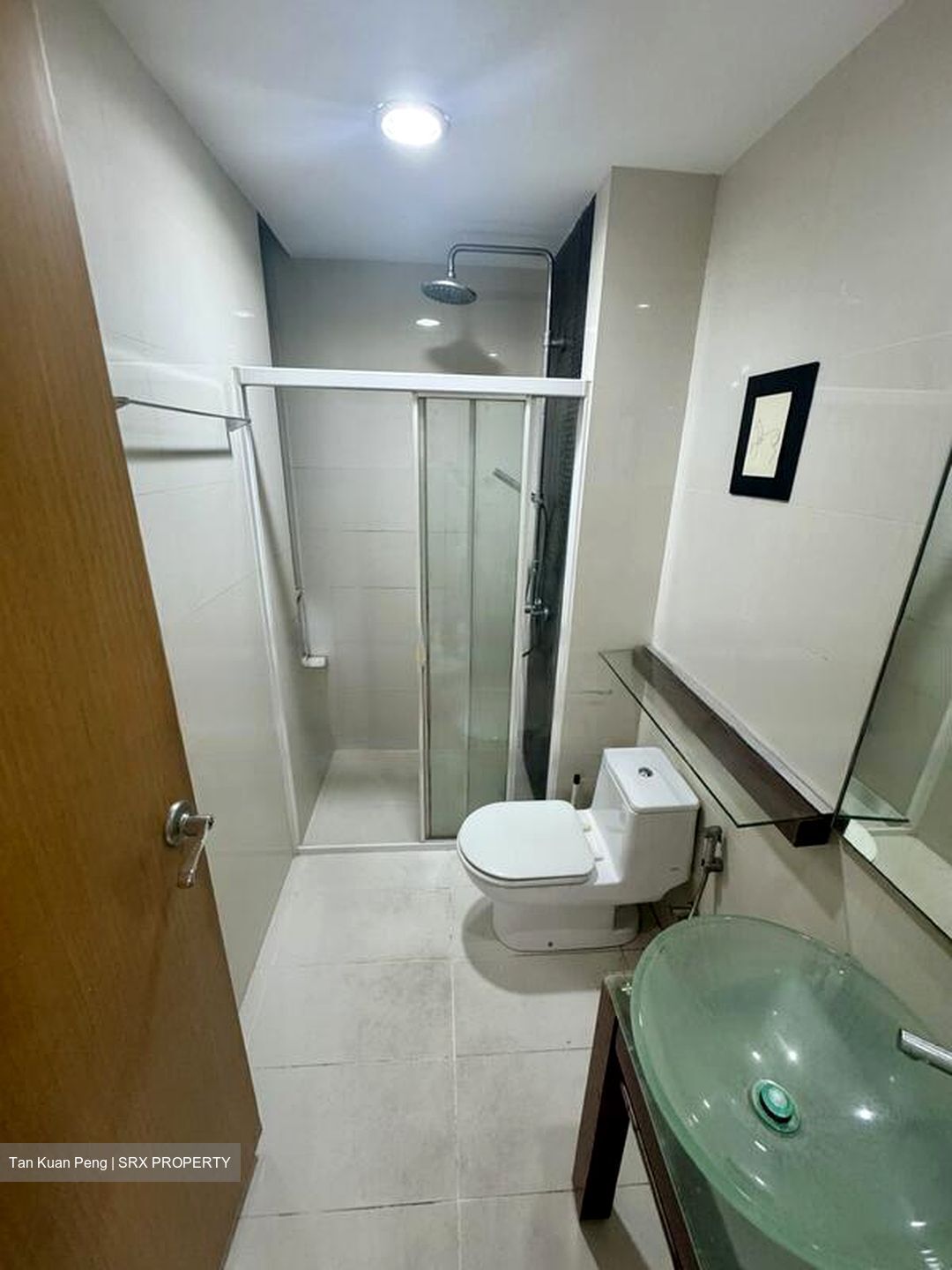 Parc Mackenzie (D9), Apartment #468792671